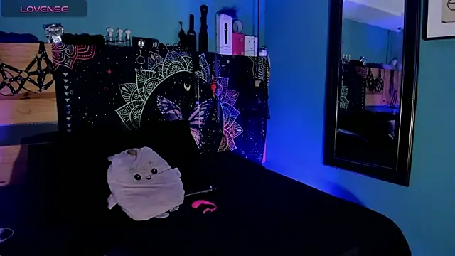 ChloeAllennn webcam