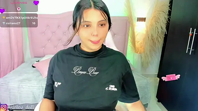 Ashley_dolll webcam