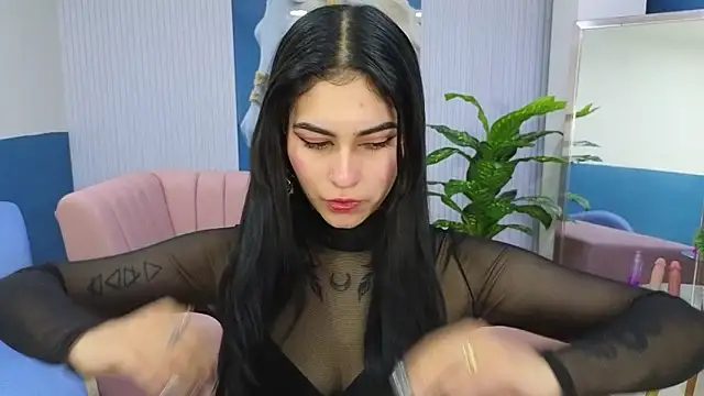amy_lovelydoll webcam