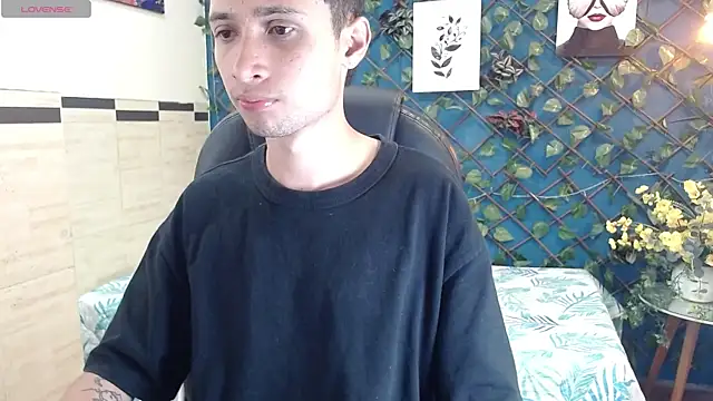 LucassSmith11 webcam