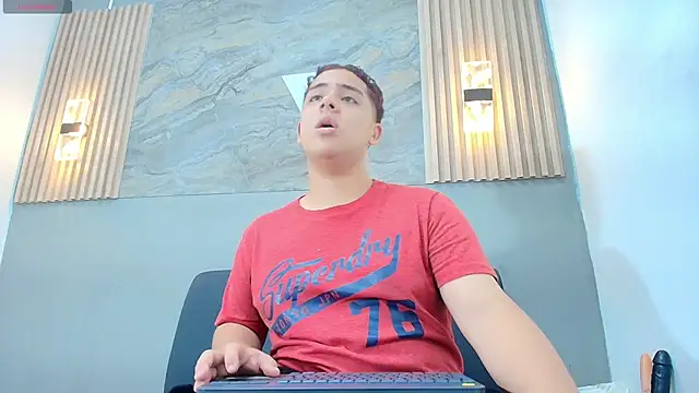 Erick_craig webcam
