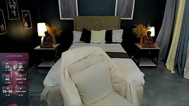 JuicyCummer webcam
