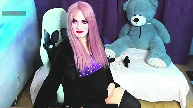 sexxx-queen webcam