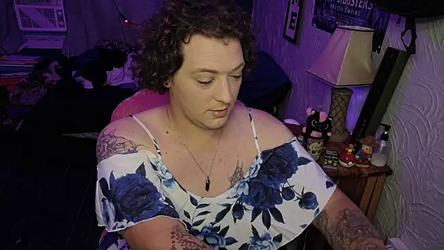 Abagail_soft webcam