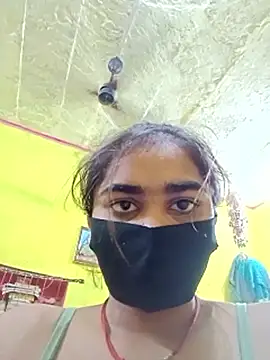 Cute_Mahek99 webcam