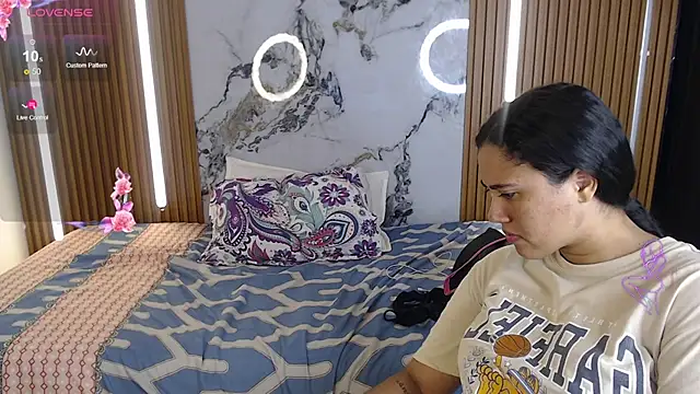 vicky_wel webcam