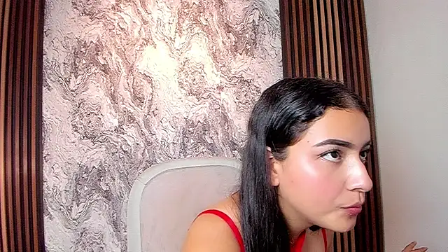 sweet_aura31 webcam