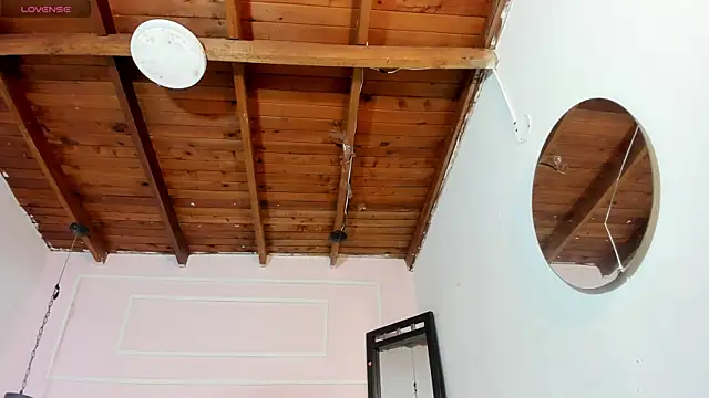MilaHeat1 webcam