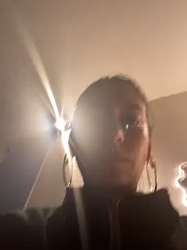 DulceLatinaxo webcam