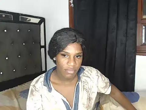Dayanisxxx webcam