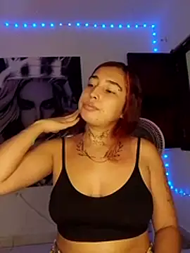 Lilith_hot_dirty666 webcam