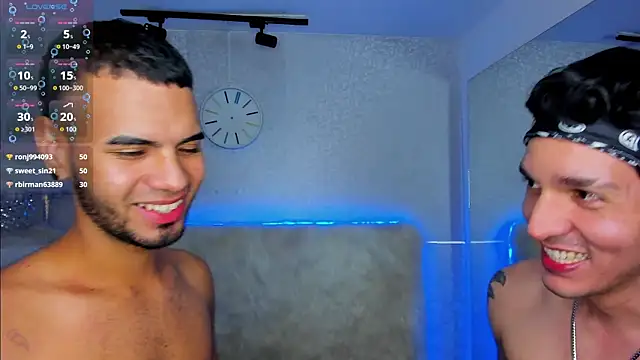 Dirboys4648 webcam