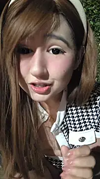 Pinkie_Princes webcam