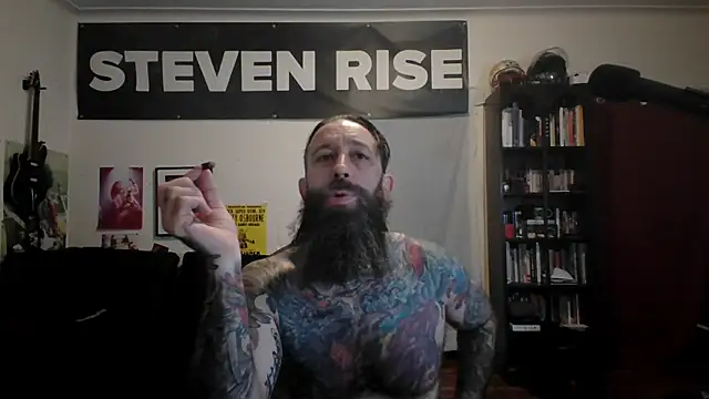 StevenRiseNYC webcam