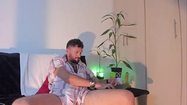 Erickpritz_xh webcam
