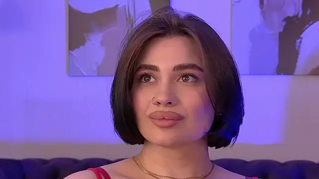 AdrianaToress webcam