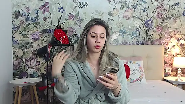 RoseDiamond06 webcam