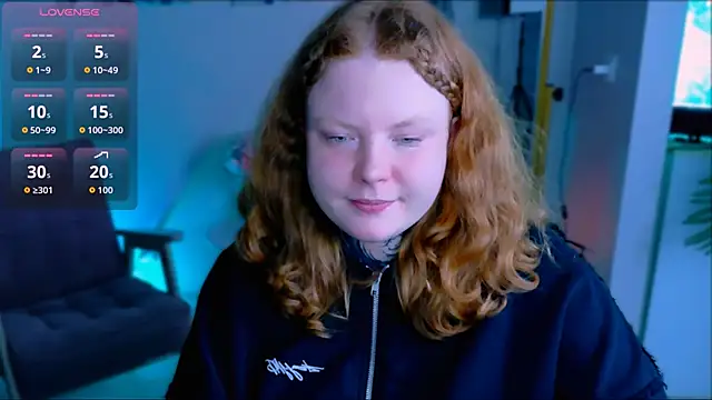 Cassie_xKiss webcam
