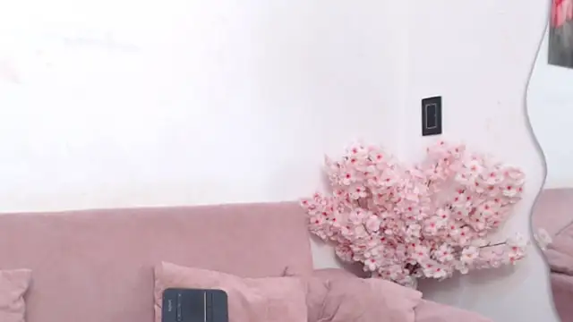 pinky_f00x webcam