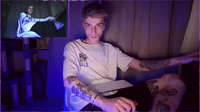 davesinner webcam