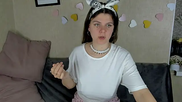 Zorianaa webcam