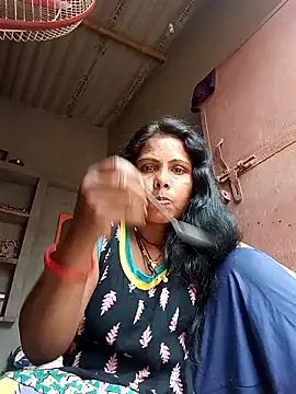 Shreya_pandit webcam