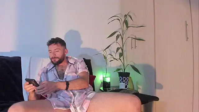 Erickpritz_xh webcam