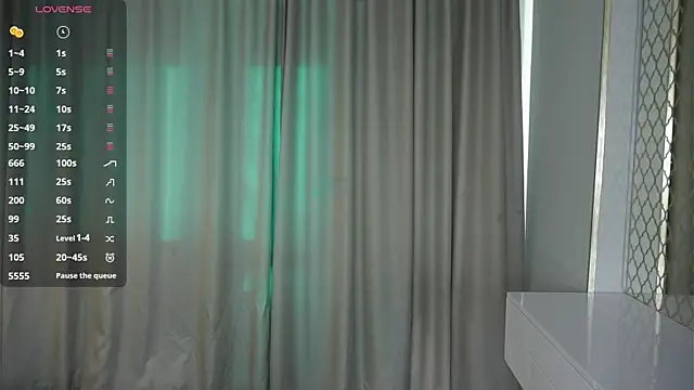 HannaHayles webcam