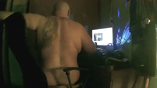 perversalus webcam