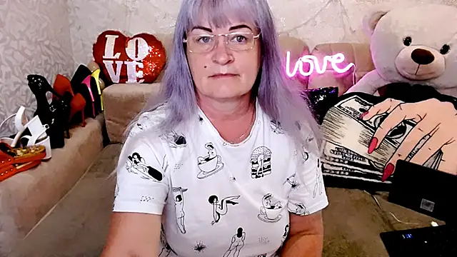 SiberiabBerry webcam
