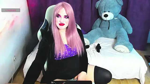 sexxx-queen webcam