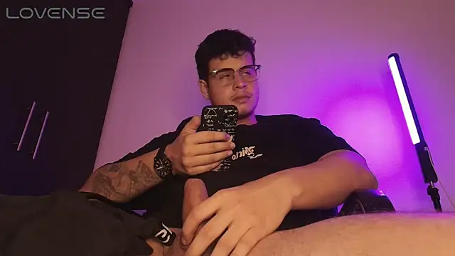 BjornSteel webcam