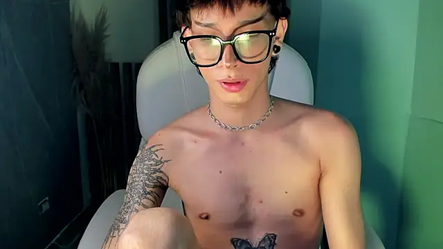 AndyWiilliams webcam