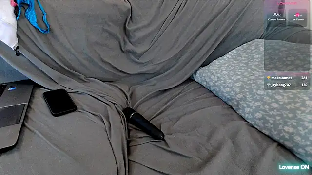 EmoDream1998 webcam