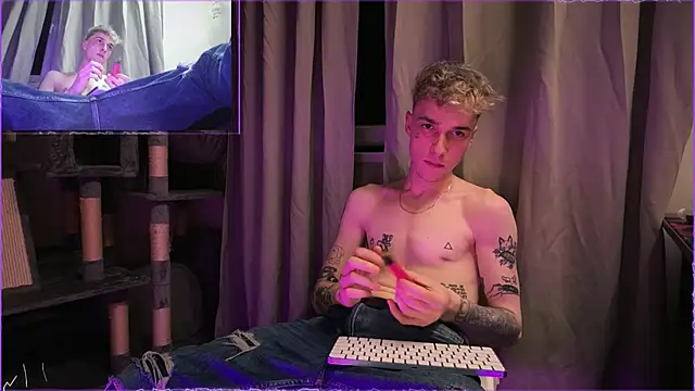 davesinner webcam