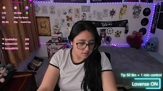 Cherry_blush_ webcam