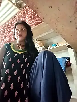 Shreya_pandit webcam