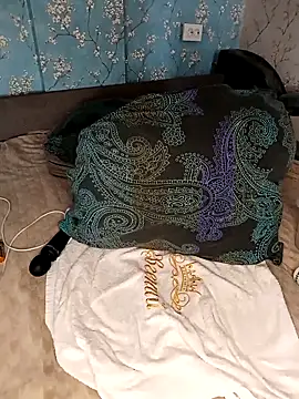 Lovers__Annn webcam