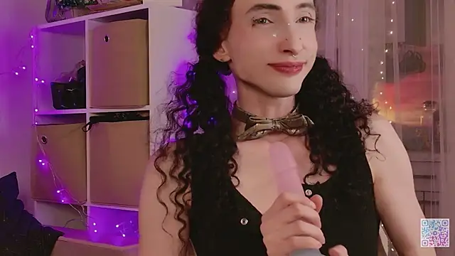 Queen_of_tease webcam
