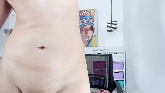 KimberlyJohnsoon webcam