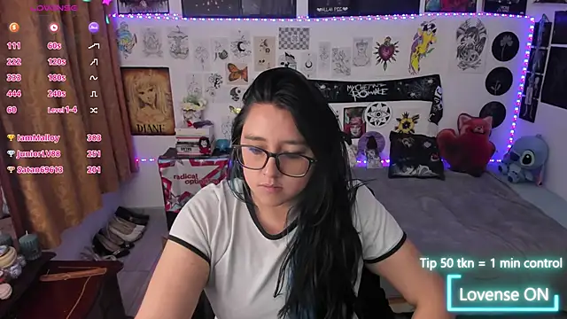 Cherry_blush_ webcam