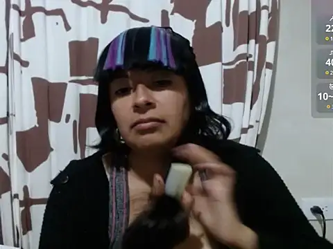 Acelinrose webcam