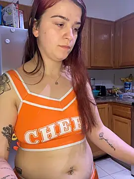 joeystaciee webcam