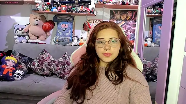 soficammy webcam