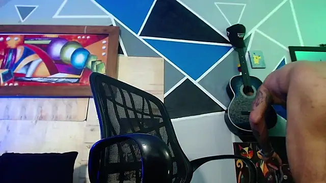 MagnusFrost