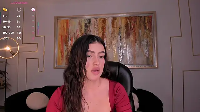 PaulinaSantos_ webcam