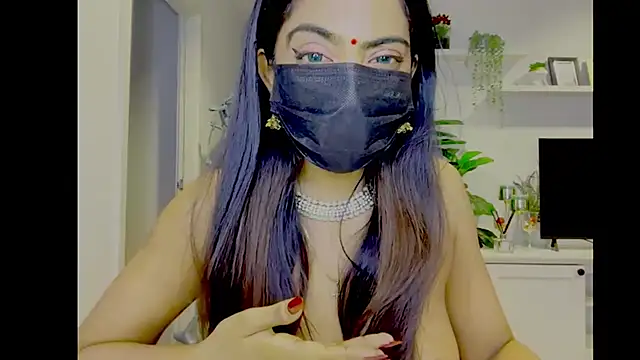 Monalisa_Don webcam