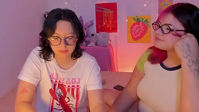 Gaby_Danna webcam