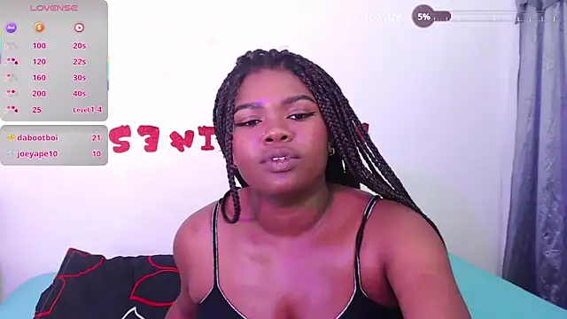 Stacyhunterxxx webcam