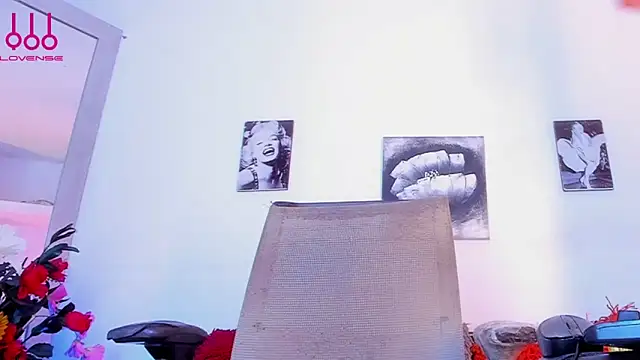 La_Perversa69 webcam